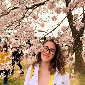 Meet your Posher, Jordan